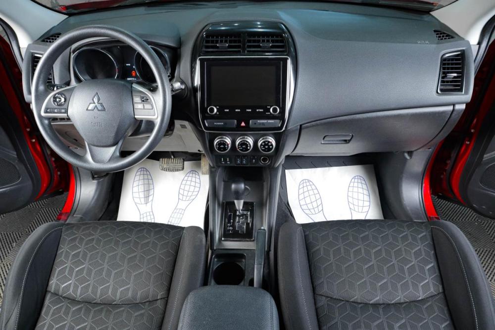 Mitsubishi Outlander Sport I Рестайлинг 3 Тюмень  - изображение 13