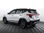 Kia Seltos I Рестайлинг Москва  - изображение 33
