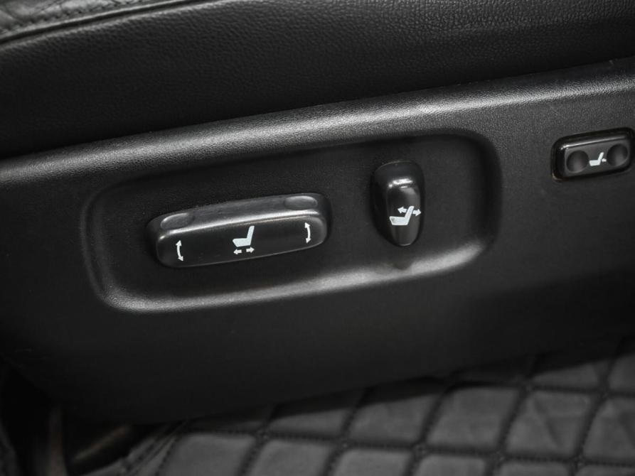 Toyota Land Cruiser 200 Series Челябинск  - изображение 14