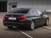BMW 5 серии VI (F10/F11/F07) Рестайлинг Москва  - изображение 27