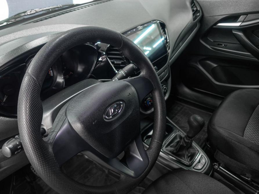 Lada (ВАЗ) Vesta I Ростов-на-Дону  - изображение 25