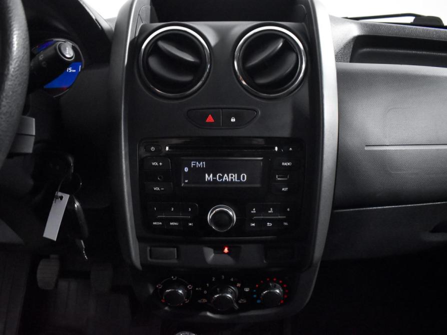 Renault Duster I Рестайлинг Санкт-Петербург  - изображение 17
