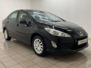 Peugeot 408 I Энгельс  - изображение 35