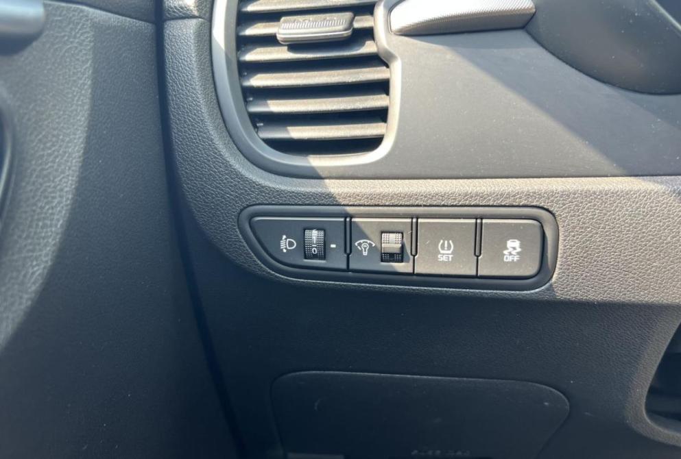 Kia Rio IV Красноярск  - изображение 22