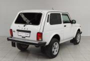 Lada (ВАЗ) Niva Legend Саратов  - изображение 25