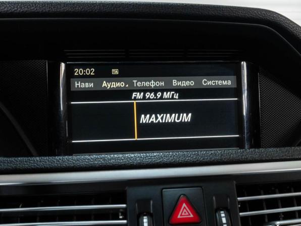 Mercedes-Benz E-Класс IV (W212 S212 C207) с пробегом 2010 года, цена 1 802 000 рублей, 263196 км, седан, Автокод Объявления