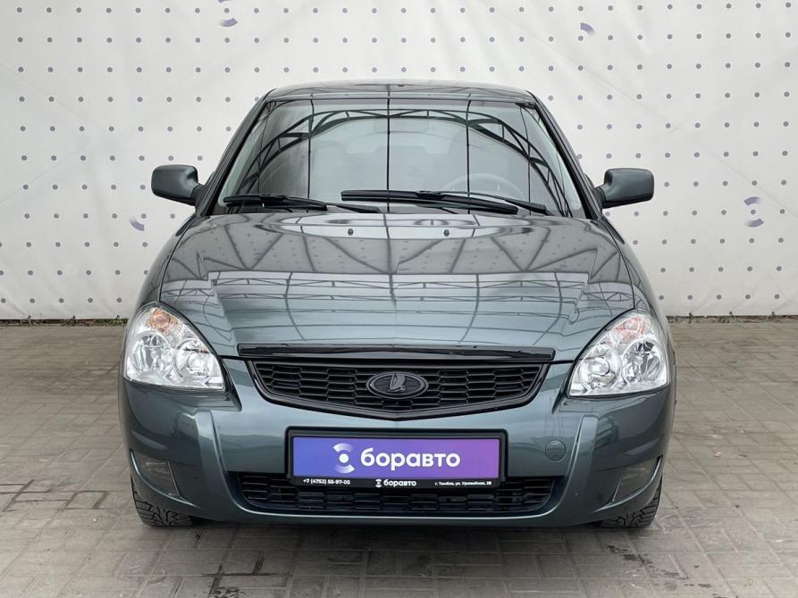 Lada (ВАЗ) Priora I Тамбов  - изображение 3