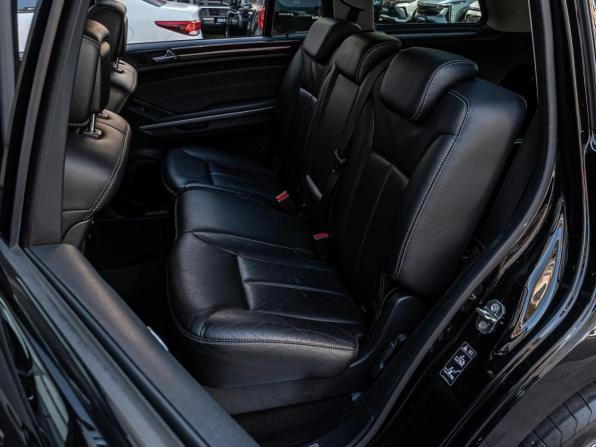 Mercedes-Benz GL-Класс I (X164) с пробегом 2006 года, цена 1 444 000 рублей, 138346 км, внедорожник, Автокод Объявления
