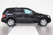 Mercedes-Benz M-Класс II (W164) Рестайлинг Ульяновск  - изображение 25