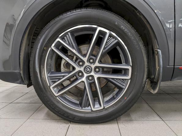 Changan CS55 Plus II с пробегом 2024 года, цена 1 940 000 рублей, 34845 км, внедорожник, Автокод Объявления