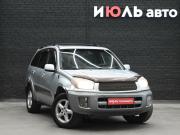 Toyota RAV4 II (XA20) Екатеринбург  - изображение 16