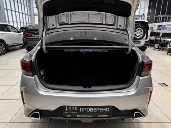 Kia Rio IV Рестайлинг с пробегом 2021 года, цена 1 440 000 рублей, 143106 км, седан, Автокод Объявления