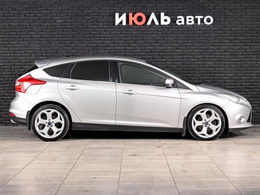 Ford Focus III Екатеринбург  - изображение 8