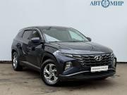 Hyundai Tucson IV Москва  - изображение 15