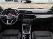 Audi Q3 Sportback II (F3) Москва  - изображение 36