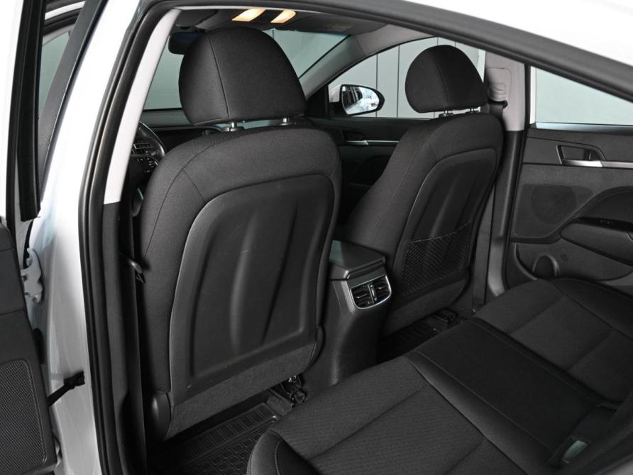 Hyundai Elantra VII (CN7) Ростов-на-Дону  - изображение 11