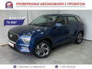 Hyundai Creta II Красноярск  - изображение 25