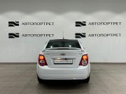 Chevrolet Aveo II Санкт-Петербург  - изображение 19