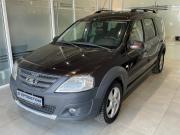 Lada (ВАЗ) Largus I Москва  - изображение 18