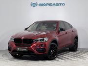 BMW X6 II (F16) Калининград  - изображение 17