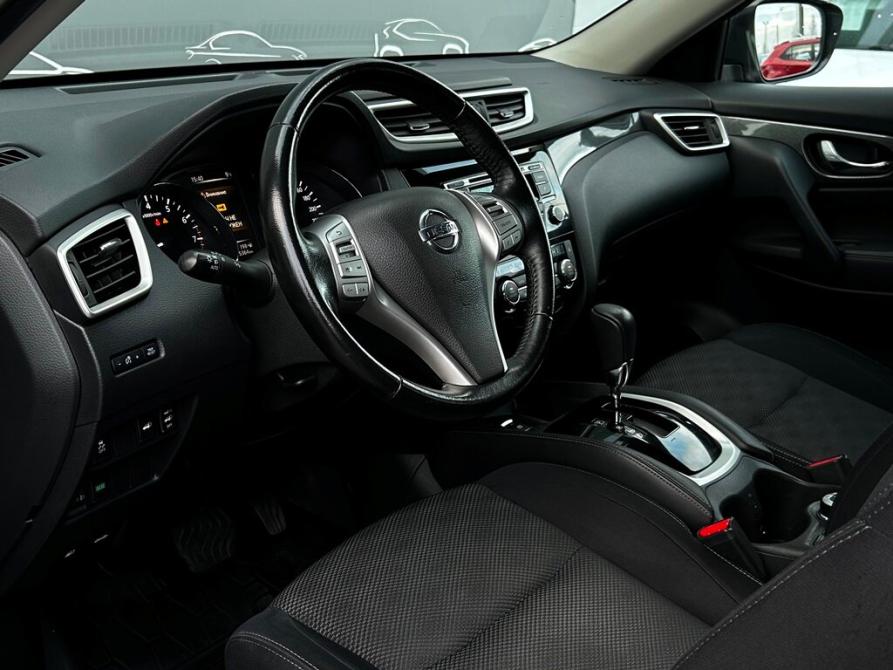 Nissan X-Trail III Санкт-Петербург  - изображение 5