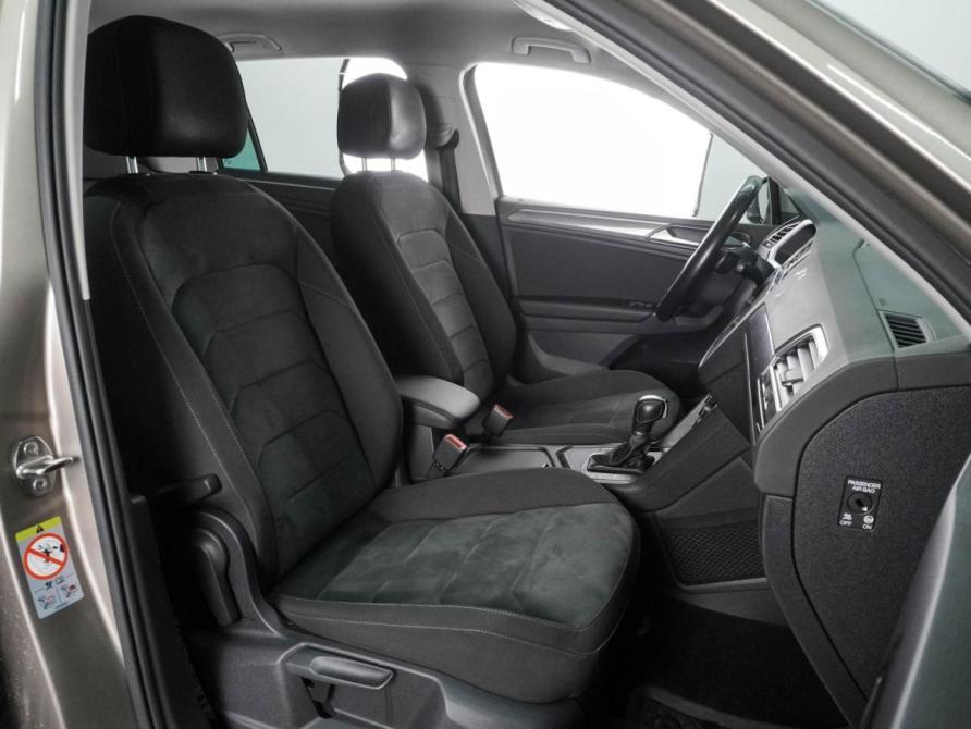Volkswagen Tiguan II Воронеж  - изображение 8