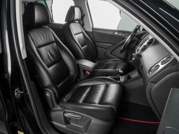 Volkswagen Tiguan I с пробегом 2010 года, цена 1 089 000 рублей, 222093 км, внедорожник, Автокод Объявления