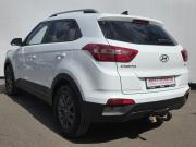 Hyundai Creta I Рестайлинг Москва  - изображение 26