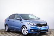 Kia Rio III Рестайлинг Пермь  - изображение 23