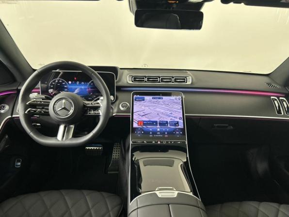 Новый Mercedes-Benz S-Класс VII (W223) 2026 года, цена 31 500 000 рублей, седан, Автокод Объявления