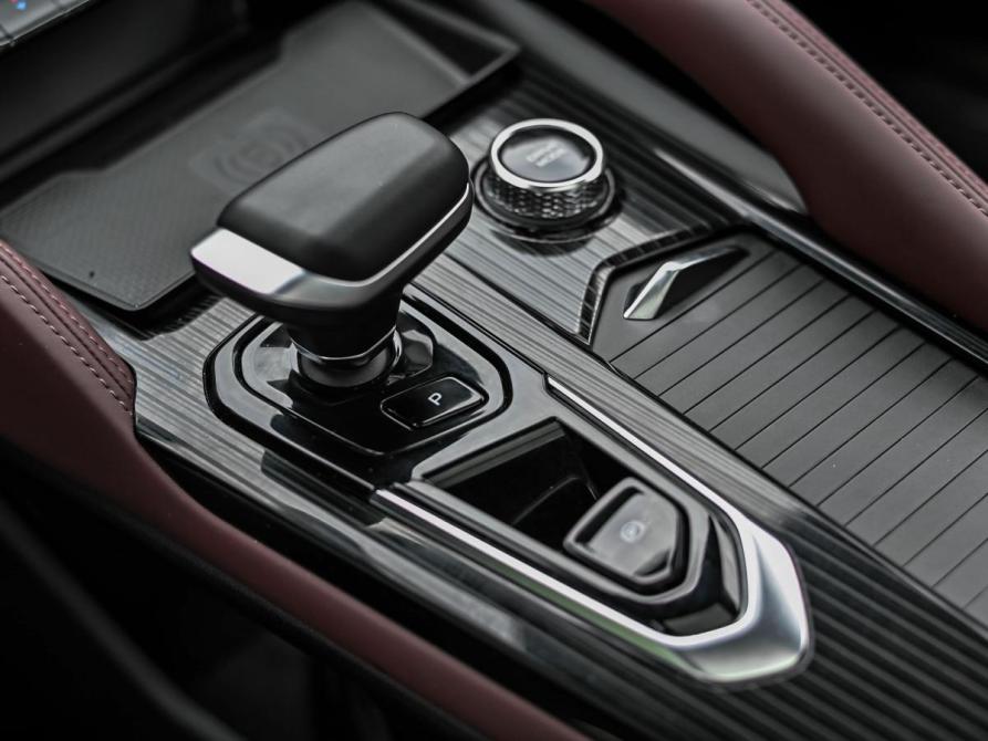 Geely Monjaro I Санкт-Петербург  - изображение 11