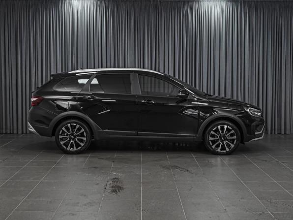 Lada (ВАЗ) Vesta I Рестайлинг (NG) с пробегом 2025 года, цена 1 749 000 рублей, 18915 км, универсал, Автокод Объявления