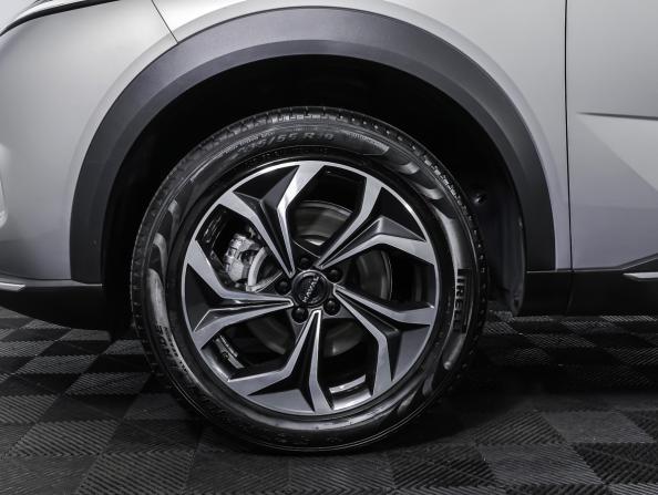 Haval F7 II с пробегом 2024 года, цена 2 945 000 рублей, 10645 км, внедорожник, Автокод Объявления