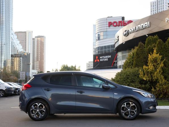 Kia Ceed II с пробегом 2014 года, цена 878 000 рублей, 182409 км, хэтчбек, Автокод Объявления