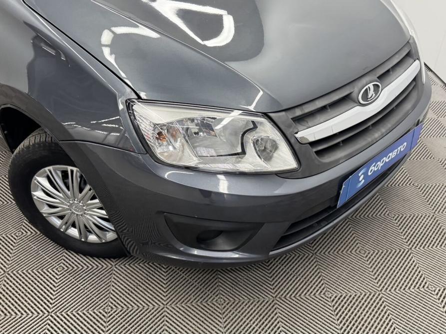 Lada (ВАЗ) Granta I Воронеж  - изображение 4