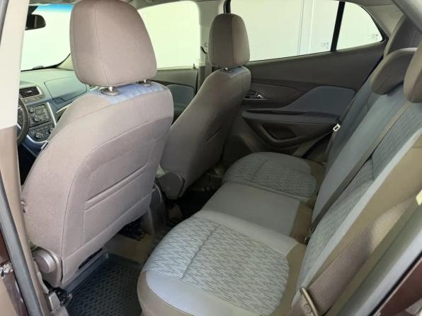 Opel Mokka I с пробегом 2014 года, цена 1 399 000 рублей, 109000 км, внедорожник, Автокод Объявления