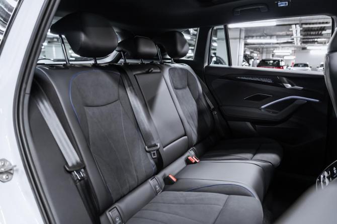 Новый Volkswagen Tiguan III (China Market) 2026 года, цена 4 890 000 рублей, внедорожник, Автокод Объявления