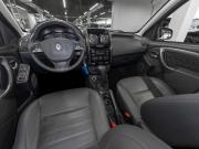 Renault Duster I Рестайлинг Москва  - изображение 27