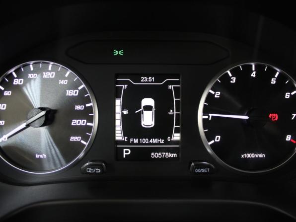 Chery Tiggo 4 I Рестайлинг с пробегом 2022 года, цена 1 439 900 рублей, 50578 км, внедорожник, Автокод Объявления