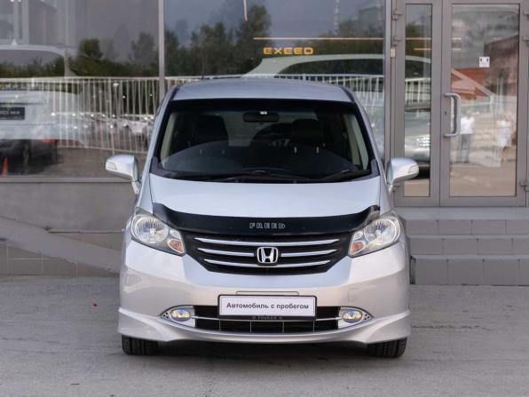 Honda Freed I с пробегом 2010 года, цена 930 000 рублей, 178534 км, компактвэн, Автокод Объявления