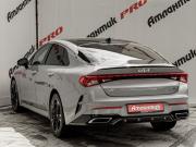 Kia K5 III Екатеринбург  - изображение 36