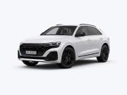 Audi Q8 I (4M) Рестайлинг Москва  - изображение 2