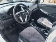Hyundai Solaris I Москва  - изображение 28