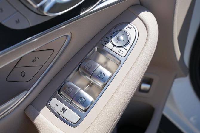 Mercedes-Benz EQC I (N293) с пробегом 2019 года, цена 4 999 000 рублей, 29000 км, внедорожник, Автокод Объявления
