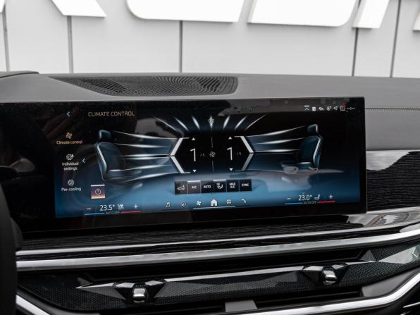BMW X5 IV (G05/G18) Рестайлинг с пробегом 2025 года, цена 13 900 000 рублей, 1448 км, внедорожник, Автокод Объявления