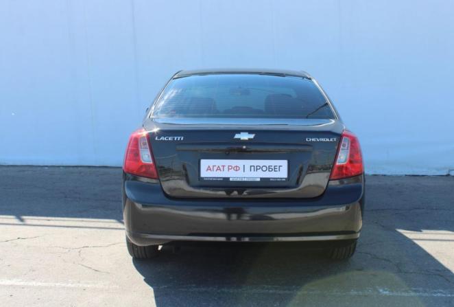 Chevrolet Lacetti I с пробегом 2011 года, цена 520 000 рублей, 104851 км, седан, Автокод Объявления