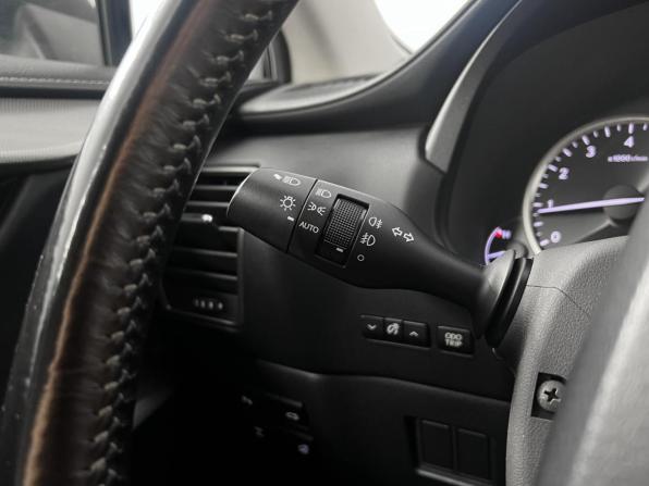 Lexus NX I с пробегом 2017 года, цена 3 298 900 рублей, 89252 км, внедорожник, Автокод Объявления