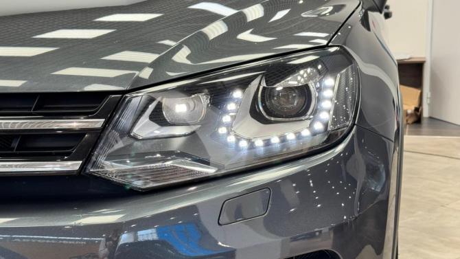 Volkswagen Touareg II с пробегом 2014 года, цена 2 900 000 рублей, 81534 км, внедорожник, Автокод Объявления