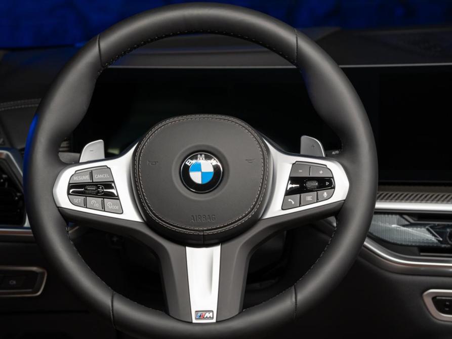 BMW X7 I (G07) Рестайлинг Москва  - изображение 16