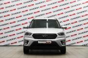 Hyundai Creta I Сургут  - изображение 33